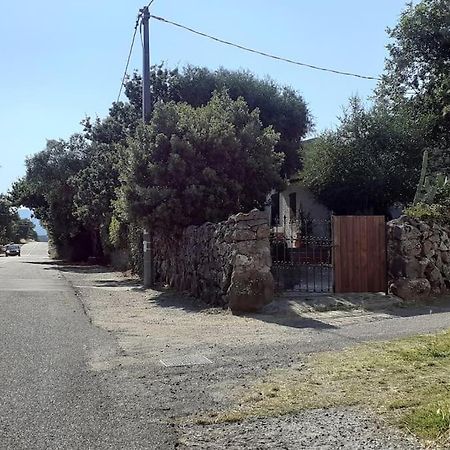Cottage Familiare Sant'Agostino Abbasanta Kültér fotó