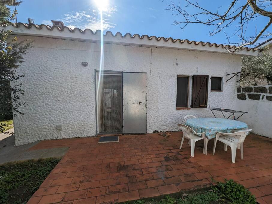 Cottage Familiare Sant'Agostino Abbasanta Kültér fotó