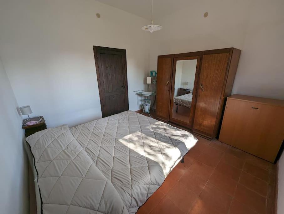 Cottage Familiare Sant'Agostino Abbasanta Kültér fotó