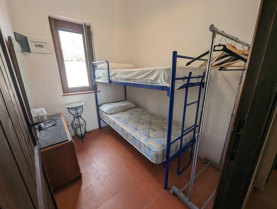 Cottage Familiare Sant'Agostino Abbasanta Kültér fotó